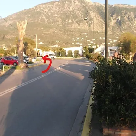 το δροσέρο διαμέρισμα 90τμ . * Kalamata