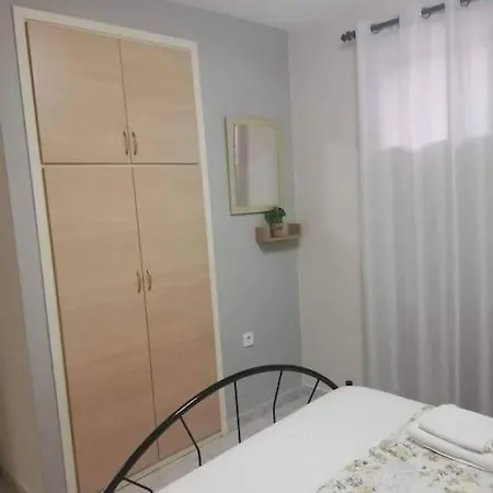 το δροσέρο διαμέρισμα 90τμ . *