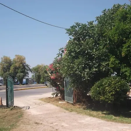 Appartement το δροσέρο διαμέρισμα 90τμ .