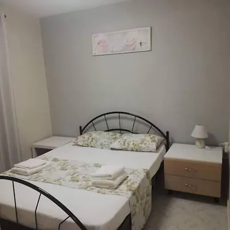 το δροσέρο διαμέρισμα 90τμ . Apartamento