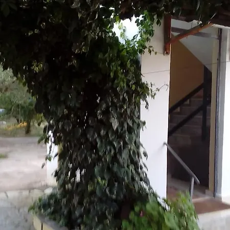 דירה το δροσέρο διαμέρισμα 90τμ . קלמאטה