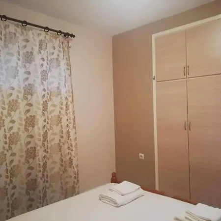 Apartamento το δροσέρο διαμέρισμα 90τμ .